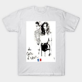 France T-Shirt